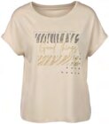 Viskose-Shirt bei AWG im Prospekt "" für 24,99 €