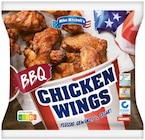 Penny Wöllstein - Chicken Wings BBQ Angebot im Prospekt Chicken Wings BBQ bei Penny im Wöllstein Prospekt für 4,99 €