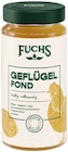 Geflügel Fond Angebote von Fuchs bei REWE Hamburg für 2,89 €