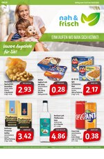nah&frisch Prospekt für Telgte mit 7 Seiten nah&frisch Prospekt für Telgte: "Unsere Angebote für Sie!", 7 Seiten, 13.07.2020 - 18.07.2020