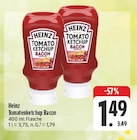 Tomatenketchup Bacon bei E center im Strullendorf Prospekt für 1,49 €