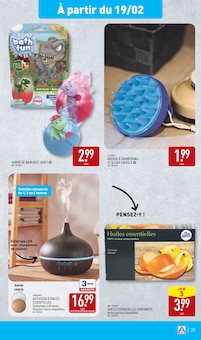 Promo Bambou dans le catalogue Aldi du moment à la page 30