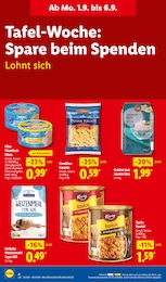 Reis Angebot & Preis im aktuellen Lidl Prospekt Reis Angebot im aktuellen Lidl Prospekt auf Seite 8