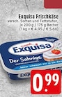 EDEKA - Frischkäse Angebot im Prospekt Frischkäse bei EDEKA im Prospekt "" für 0,99 €