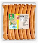 XXL Wiener Würstchen Angebote von PENNY bei Penny Bottrop für 4,49 €