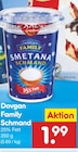 Schmand im aktuellen Prospekt bei Netto Marken-Discount in Testorf-Steinfort