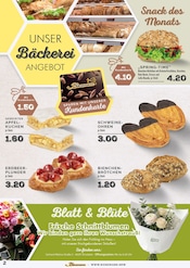 Aktueller EDEKA Prospekt mit Wecker, "Aktuelle Angebote", Seite 2