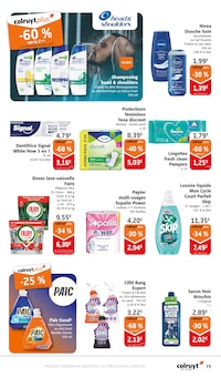 Promo Alimentation Chat dans le catalogue Colruyt du moment à la page 15