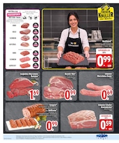 Rollbraten im EDEKA Prospekt in Regensburg Aktueller EDEKA Prospekt mit Rollbraten, "Wir lieben Lebensmittel.", Seite 16