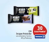 Designer Protein Bar von ESN bei Marktkauf im Angebot Designer Protein Bar von ESN im aktuellen Marktkauf Prospekt