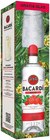 Razz Flavour oder Carta Blanca Angebote von Bacardí bei Penny Karlsruhe für 10,99 €