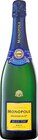 Monopole Blue Top Champagner Brut Angebote von Heidsieck & Co. bei REWE Weinheim für 23,99 €
