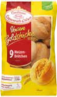 Unsere Goldstücke von Coppenrath & Wiese bei EDEKA im Angebot Unsere Goldstücke von Coppenrath & Wiese im aktuellen EDEKA Prospekt