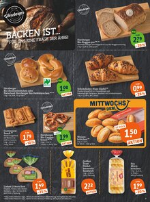 Schokolade im tegut Prospekt "tegut… gute Lebensmittel" mit 23 Seiten (München)