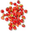 Spanische Erdbeeren von SanLucar im aktuellen Kaufland Prospekt für 2,99 €