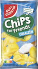 Chips im EDEKA Prospekt Chips for Friends von GUT&GÜNSTIG im aktuellen EDEKA Prospekt für 1,09 €