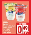 Aktuelle Joghurt Angebote bei EDEKA in Berlin Aktuelles Froop Angebot bei EDEKA in Berlin ab 0,49 €