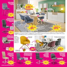 Möbel Angebot im aktuellen SB Möbel Boss Prospekt auf Seite 10