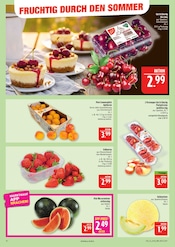 Erdbeeren im Marktkauf Prospekt in Schwabach Aktueller Marktkauf Prospekt mit Erdbeeren, "AUSWAHL RIESIG, PREISE NIEDRIG", Seite 14