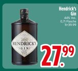 Aktuelles Gin Angebot bei EDEKA in Regensburg ab 27,99 €