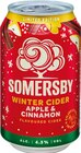 Sparkling Cider Apple im Angebot bei Netto Marken-Discount in Hof Sparkling Cider Apple Angebote von Somersby bei Netto Marken-Discount Hof für 1,29 €