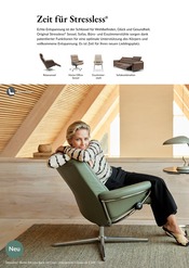 Aktueller porta Möbel Prospekt mit Relaxsessel, "Zeit für mich", Seite 2