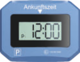 Digitale Parkscheibe TX-272 bei expert Gröblinghoff im Kamp-Lintfort Prospekt für 15,00 €