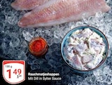 Aktuelles Rauchmatieshappen Angebot bei GLOBUS in Bochum ab 1,49 €
