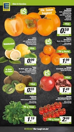 Kiwi im EDEKA Prospekt in Münster Aktueller EDEKA Prospekt mit Kiwi, "Aktuelle Angebote", Seite 2