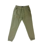 Pantalon jogger homme - TEX en promo chez Carrefour Boulogne-Billancourt à 14,99 €