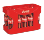 Aktuelle Coca Cola Angebote bei Getränke A-Z in Oranienburg Aktuelles Coca-Cola Angebot bei Getränke A-Z in Oranienburg ab 11,99 €
