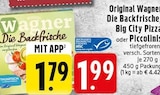 Angebot im EDEKA Krefeld Prospekt EDEKA Krefeld Prospekt mit im Angebot fĂŒr 1,79 âŹ
