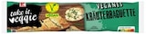 Veganes Kräuterbaguette im Angebot bei Kaufland in Bochum Veganes Kräuterbaguette Angebote von K-TAKE IT VEGGIE bei Kaufland Bochum für 0,89 €