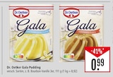 Gala Pudding Angebote von Dr. Oetker bei Marktkauf Ulm für 0,99 €