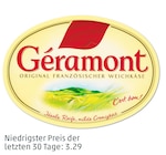 GÉRAMONT Weichkäse bei Penny im Prospekt "" für 1,99 €