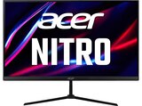 QG270H3 27 Zoll Full-HD Gaming Monitor (4 ms Reaktionszeit, 100Hz HDMI, 60Hz VGA) im Angebot bei MediaMarkt Saturn in Bamberg QG270H3 27 Zoll Full-HD Gaming Monitor (4 ms Reaktionszeit, 100Hz HDMI, 60Hz VGA) Angebote von ACER bei MediaMarkt Saturn Bamberg für 129,00 €