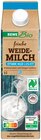 Frische Weidemilch Angebote von REWE Bio bei REWE Marl für 1,11 €