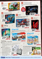 LEGO im EDEKA Prospekt in Stade Aktueller EDEKA Prospekt mit LEGO, "Top Angebote", Seite 19