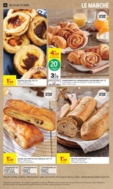 Chocolat en promo dans le catalogue Intermarché Hyper à la page 14
