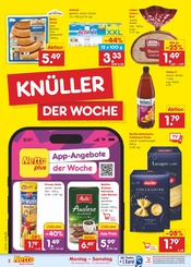 Saft im Netto Marken-Discount Prospekt in Neu-Ulm Aktueller Netto Marken-Discount Prospekt mit Saft, "Aktuelle Angebote", Seite 2