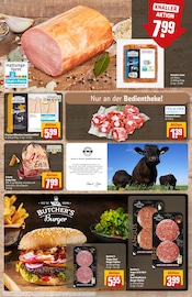 Ente im REWE Prospekt in Hamburg Aktueller REWE Prospekt mit Ente, "Dein Markt", Seite 11