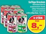 Saftige Brocken Rind von  im aktuellen EDEKA Prospekt für 8,00 €