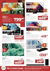 Aktueller Hirsch und Ille Prospekt mit Lautsprecher, "DIESE DEALS SIND MONSTER STARK", Seite 2
