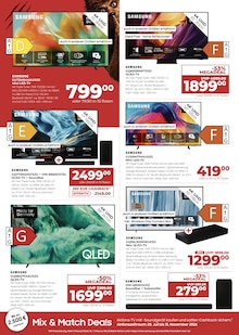 Fernseher im aktuellen Hirsch und Ille Prospekt (Böblingen) Fernseher im Hirsch und Ille Prospekt "DIESE DEALS SIND MONSTER STARK" mit 16 Seiten (Böblingen)