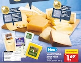 Aktuelles Unser Frischepack Käse Angebot bei Netto Marken-Discount in Hagen (Stadt der FernUniversität) ab 1,69 €