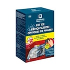 Kit rénove optiques manuel ABEL AUTO - ABEL AUTO - Carter-Cash à Brive-la-Gaillarde Kit rénove optiques manuel ABEL AUTO - ABEL AUTO en promo chez Carter-Cash Brive-la-Gaillarde à 9,90 €