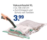 Vakuumbeutel XL Angebote bei Rossmann Gifhorn für 3,99 €