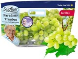 Tafeltrauben hell im Angebot bei REWE in Waiblingen Tafeltrauben hell Angebote von SanLucar bei REWE Waiblingen für 3,79 €