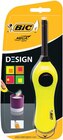 Briquet multi-usages Megalighter - BIC en promo chez Intermarché Hyper Briquet multi-usages Megalighter - BIC dans le catalogue Intermarché Hyper