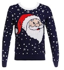 Pull de Noël homme à 19,99 € dans le catalogue Maxi Bazar